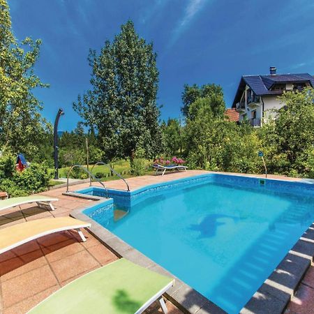 3 Bedroom Nice Home In Moravice ภายนอก รูปภาพ