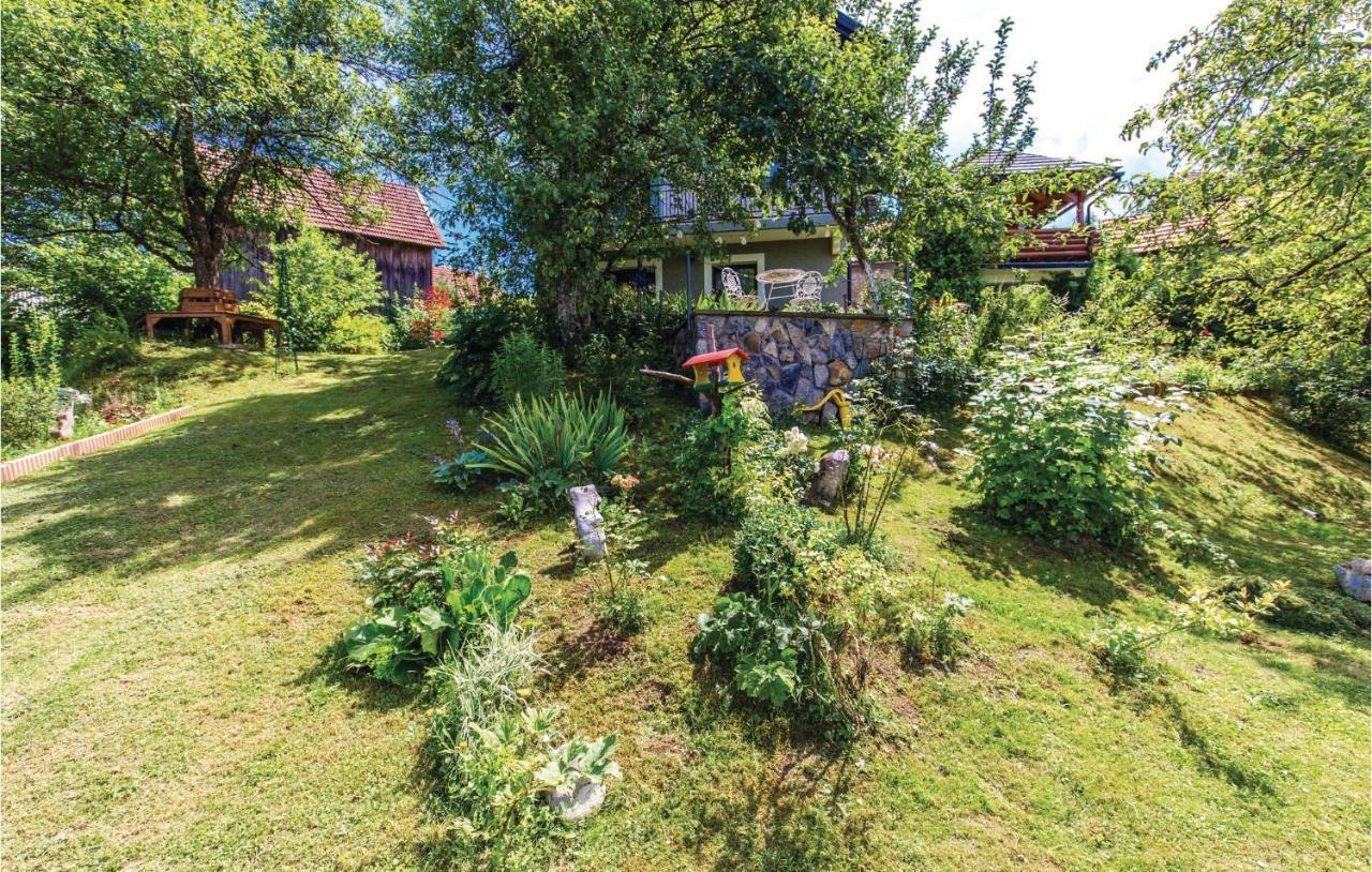 3 Bedroom Nice Home In Moravice ภายนอก รูปภาพ