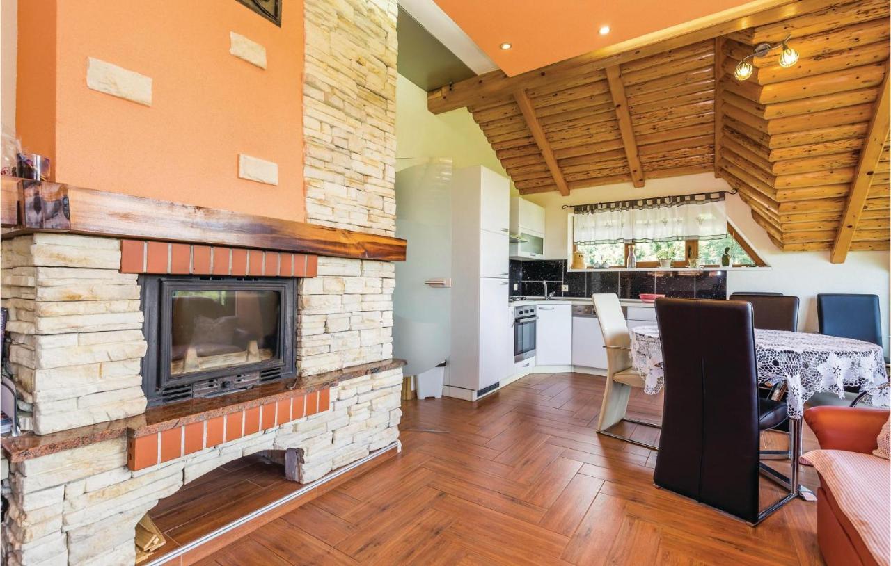 3 Bedroom Nice Home In Moravice ภายนอก รูปภาพ