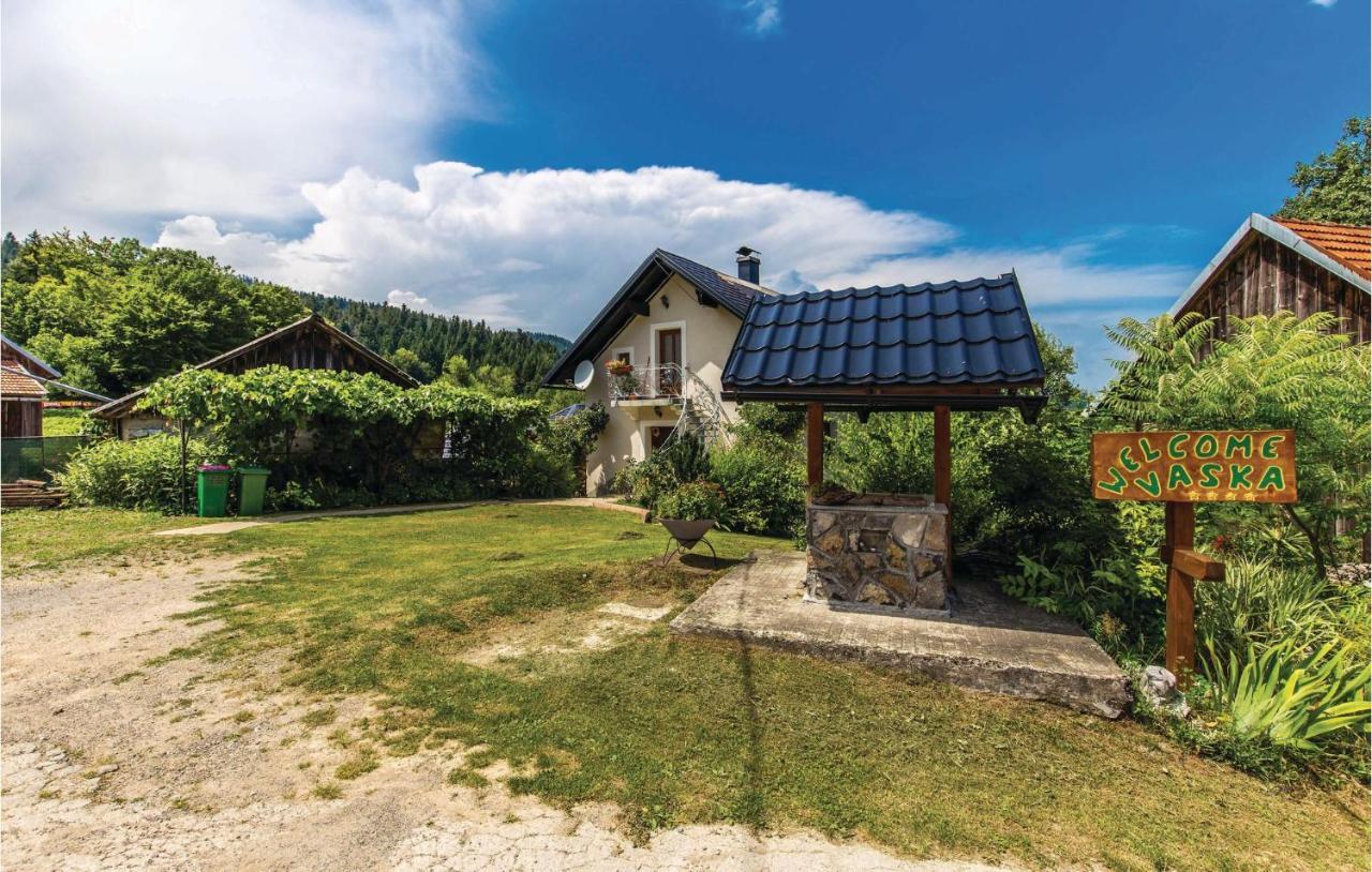 3 Bedroom Nice Home In Moravice ภายนอก รูปภาพ