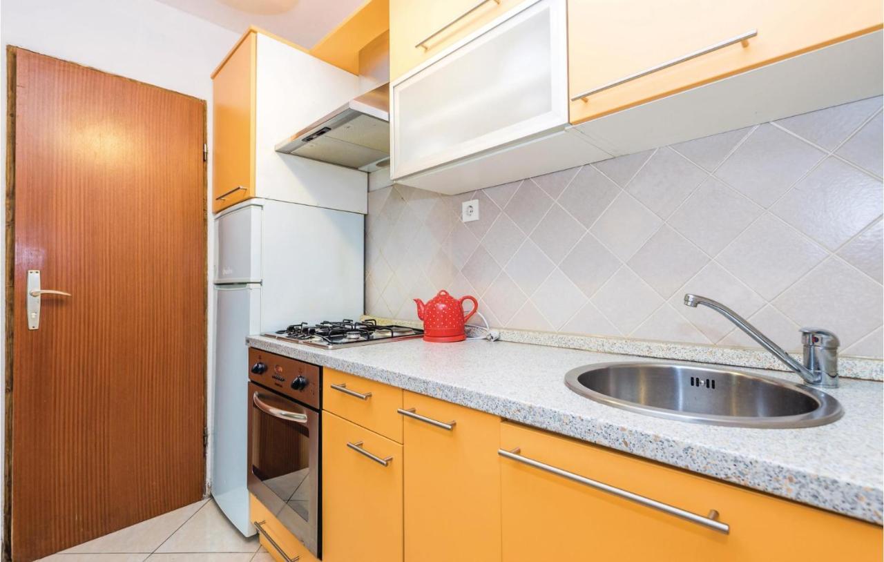3 Bedroom Nice Home In Moravice ภายนอก รูปภาพ