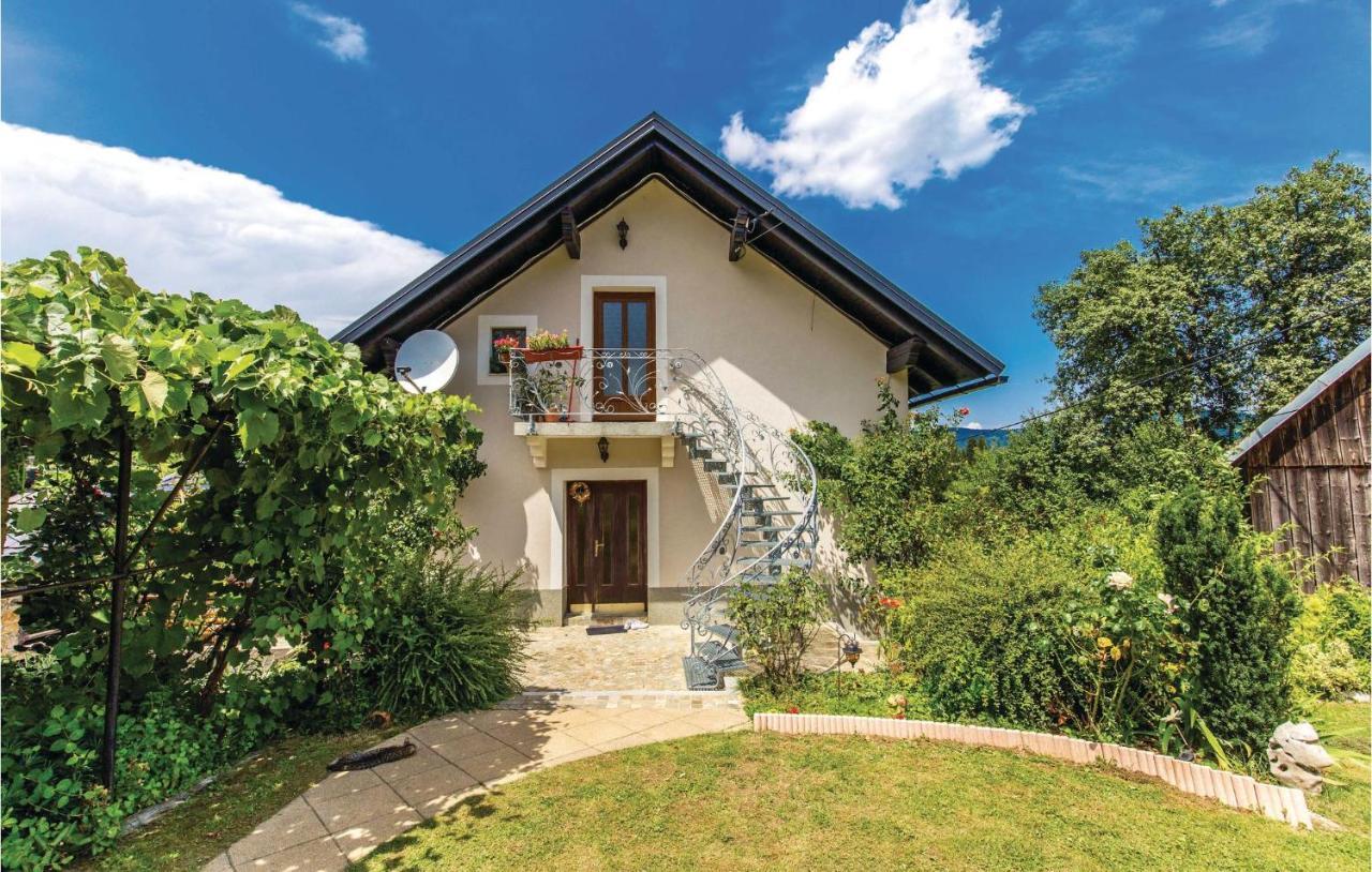 3 Bedroom Nice Home In Moravice ภายนอก รูปภาพ