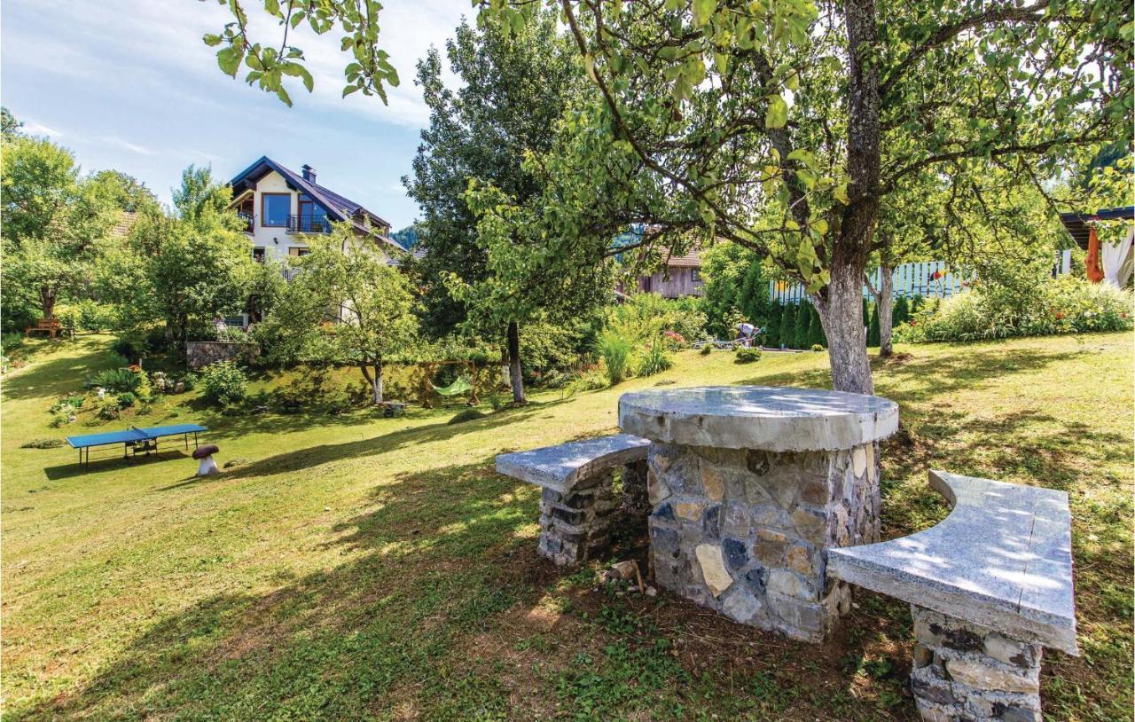3 Bedroom Nice Home In Moravice ภายนอก รูปภาพ