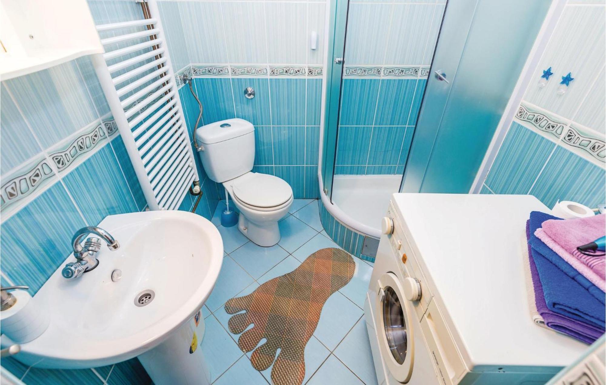 3 Bedroom Nice Home In Moravice ภายนอก รูปภาพ