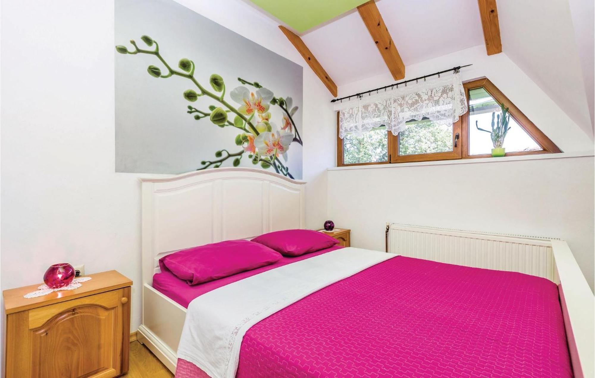 3 Bedroom Nice Home In Moravice ภายนอก รูปภาพ